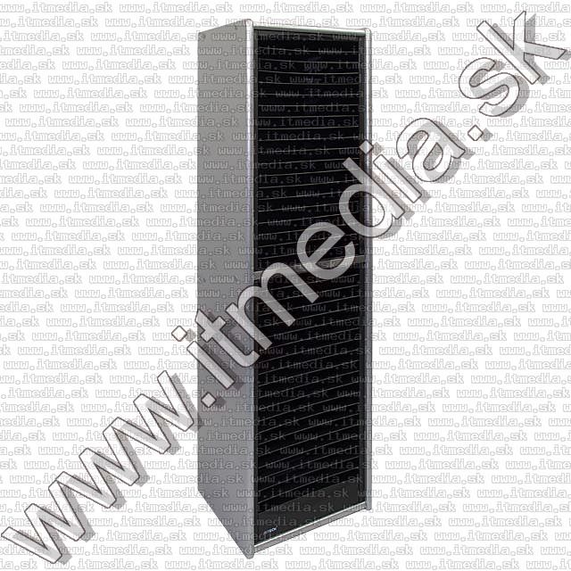 Image of Touch-it Multimedia Rack 40 DVD (01003234) (IT4461)